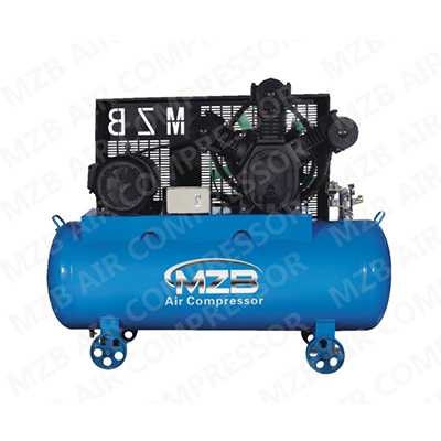 کمپرسور هوا با تسمه 15Kw/20Hp WM-3.0/8