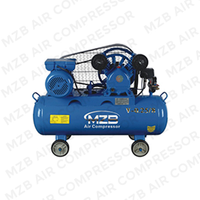 کمپرسور هوا با تسمه 2.2Kw/3Hp V-0.25/8