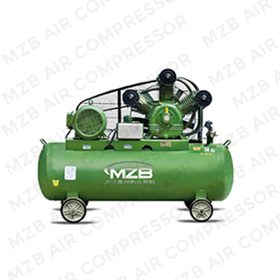 کمپرسور هوا با تسمه 15Kw/20Hp W-2.0/8